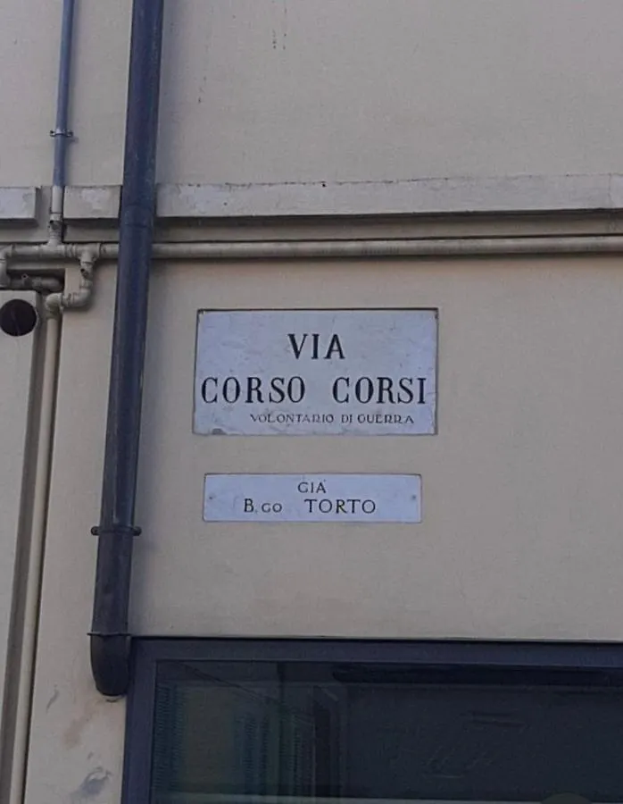 Appartamento Duomo Parma Appto