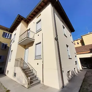 Breve Ristoro Appartamento
