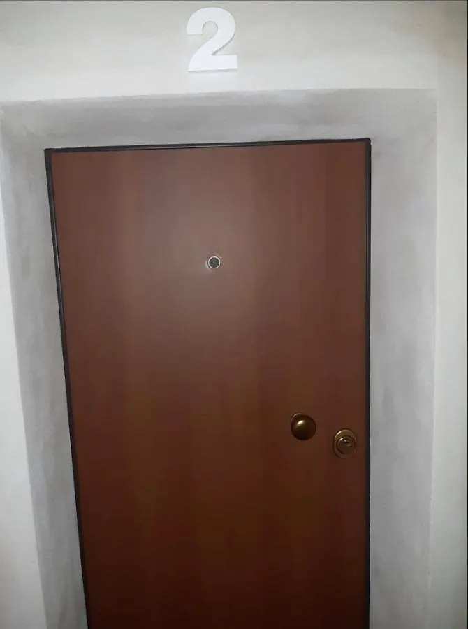 Duomo Parma Appto Apartment