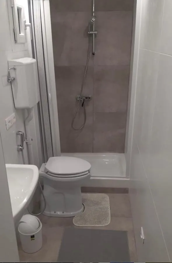 Duomo Parma Appto Apartment 0*,